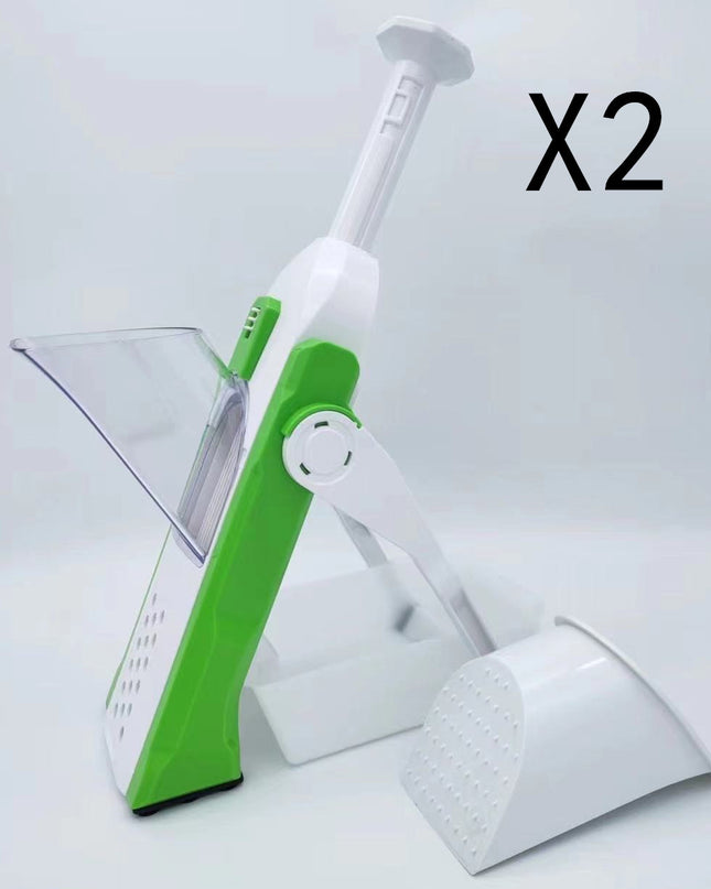 multifunctional vegetable slicer cutter