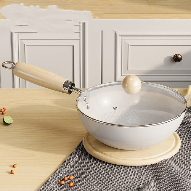 Stone Pan Electric General For One Person