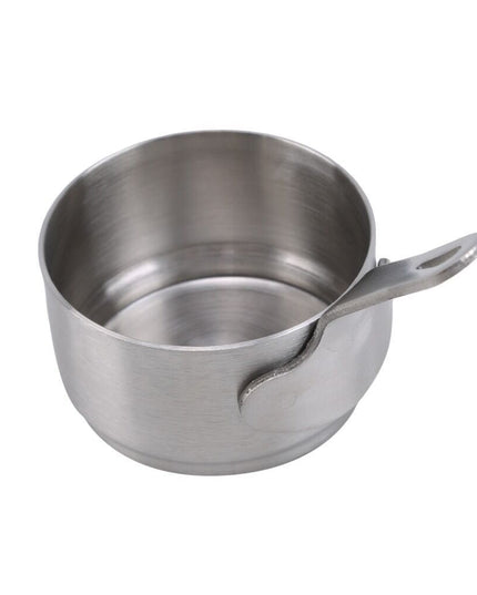 Stainless Steel Cooking Pot Sauce Cup