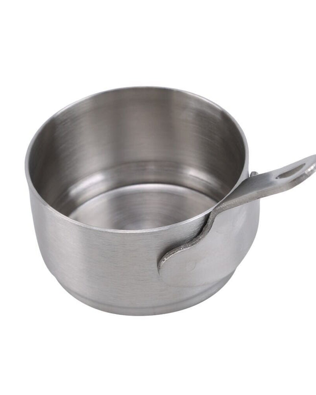 Stainless Steel Cooking Pot Sauce Cup