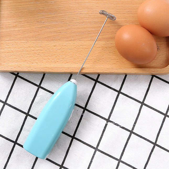 automatic stirring rod