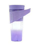 Purple / USB
