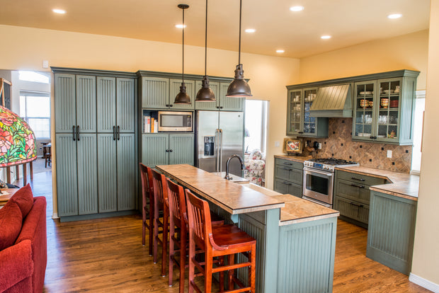<h5>Elevate Your Kitchen</h5>