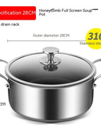 28cm Soup Pot