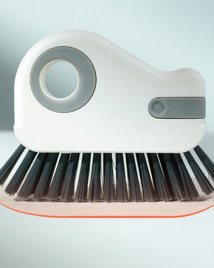 Groove Cleaning Brush Household Window Slot Kitchen Gadgets