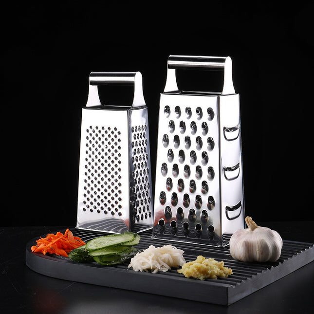 multi-functional vegetable chopper