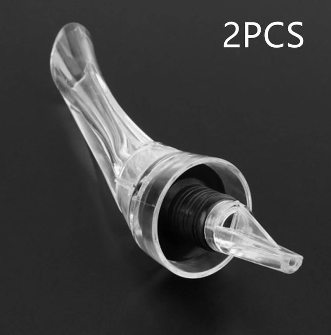 Wine Aerator Kitchen Gadgets a