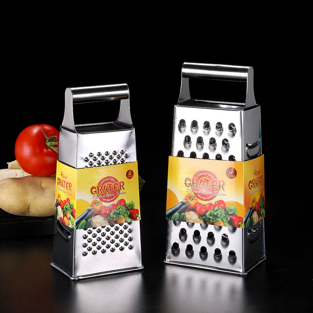 multi-functional vegetable chopper
