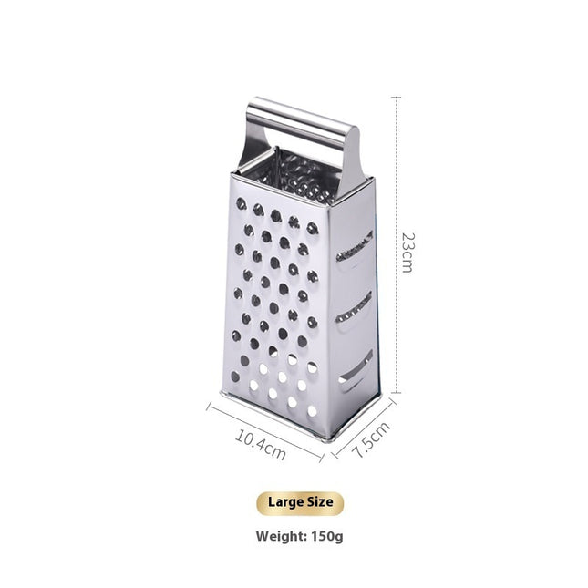 multi-functional vegetable chopper