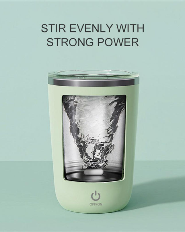 350ml Automatic Self Stirring Mug