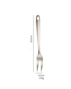 Meat fork