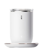 White / USB