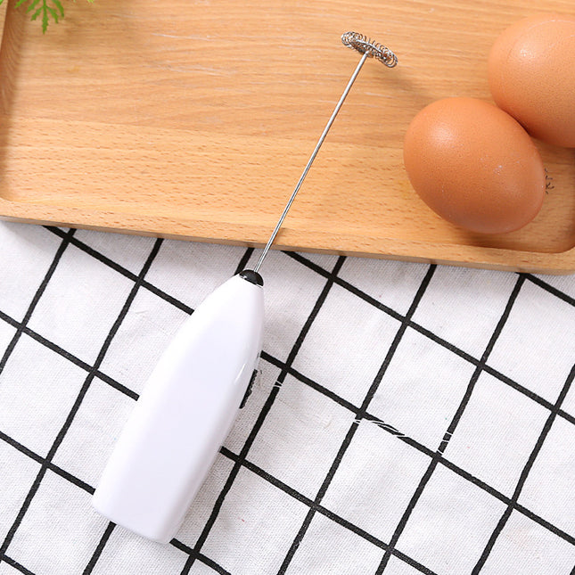 automatic stirring rod
