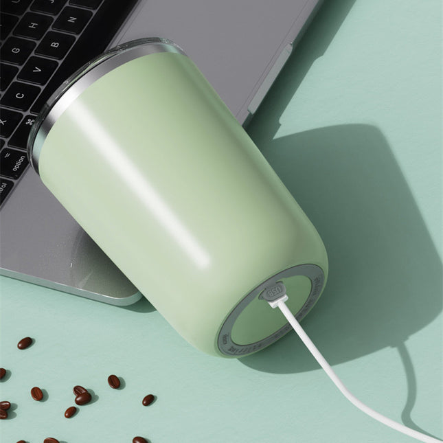  350ml Automatic Self Stirring Mug 