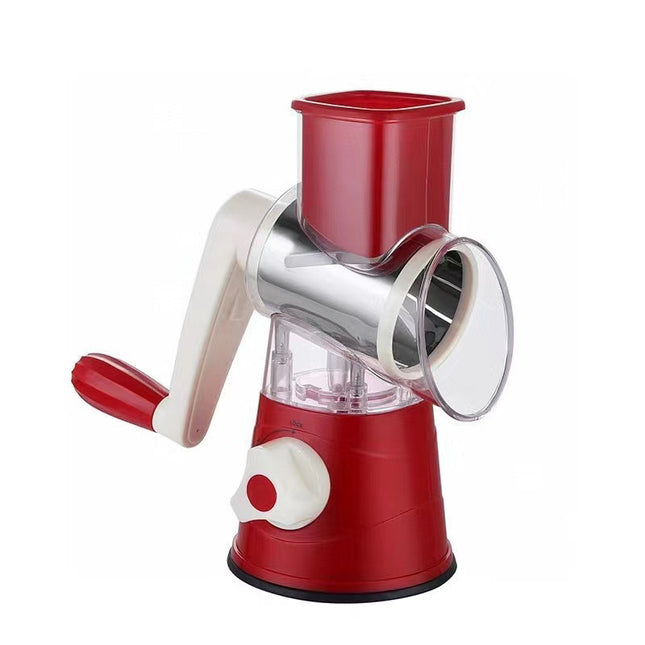 Kitchen Roller Vegetable Slicer Vertical V